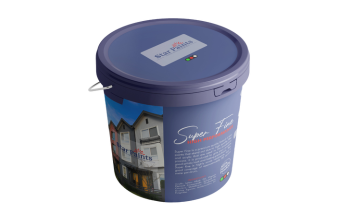 SUPER FINE PAINTS